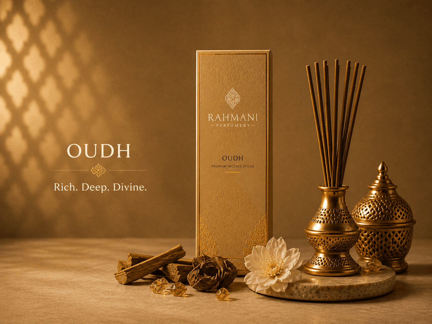 OUDH