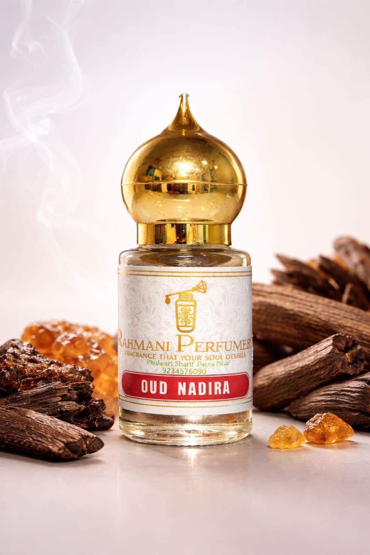 OUD NADIRA
